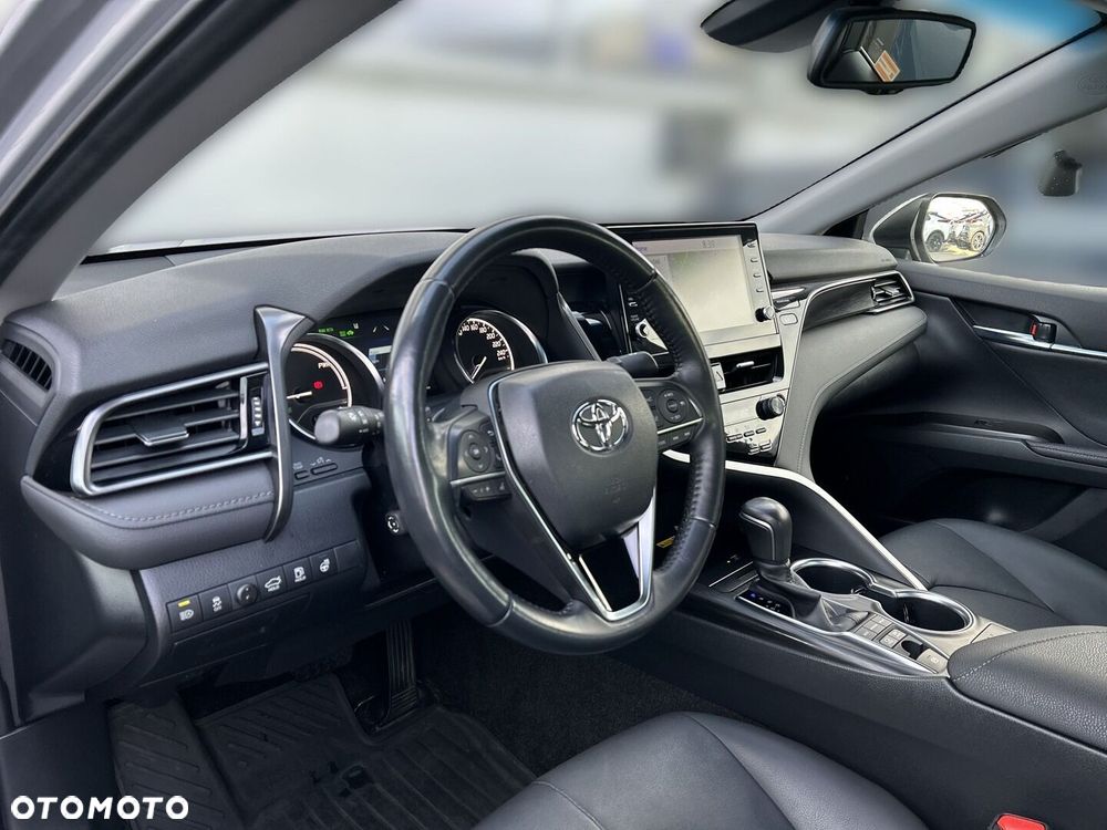 Toyota Camry 2.5 Hybrid Executive CVT - 15