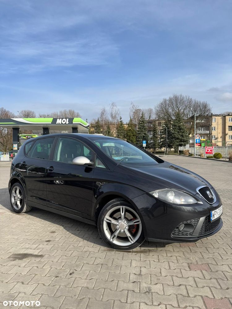 Seat Altea 2.0 TDI DPF FR - 10