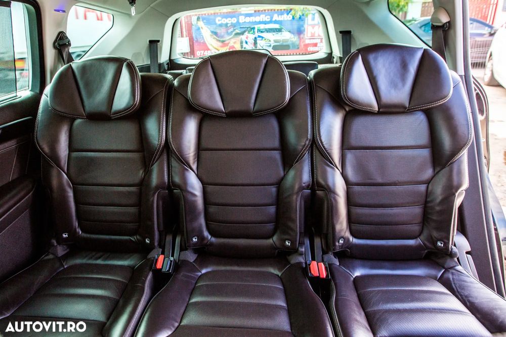 Renault Espace Energy dCi 160 EDC Initiale Paris - 25