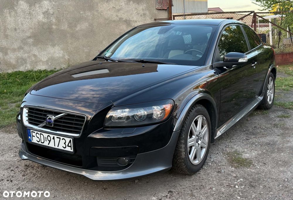 Volvo C30