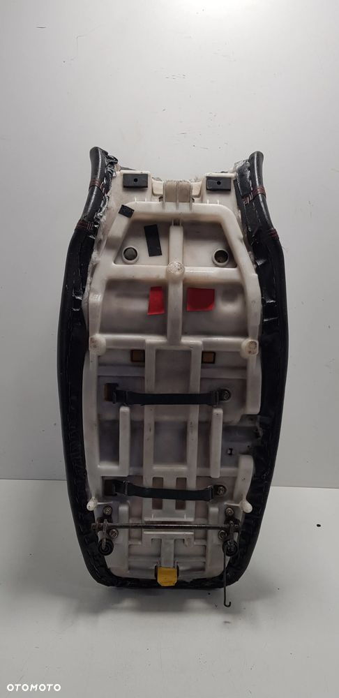 Yamaha TDM 850 96-01 Fotel Siedzenie Kanapa - 3