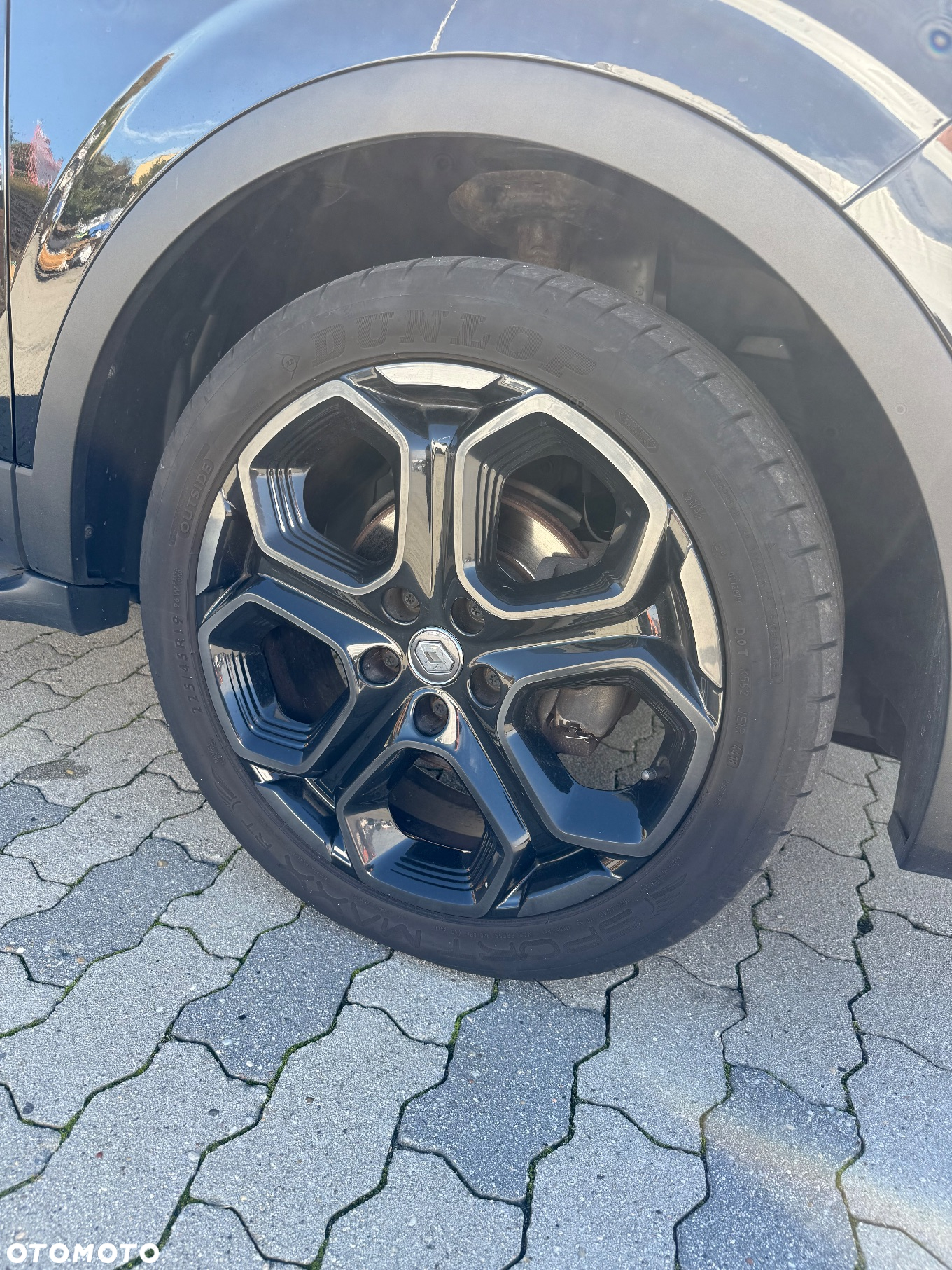 Renault Kadjar 1.6 Energy TCe Night&Day - 10