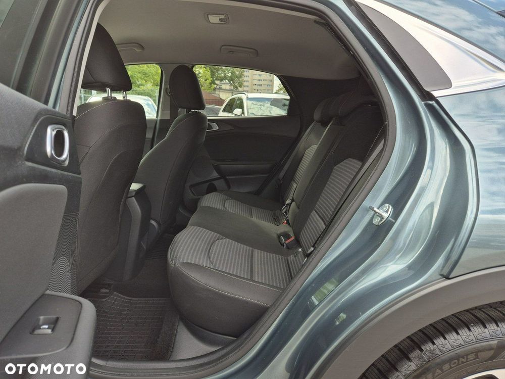 Kia XCeed 1.5 T-GDI M DCT - 16