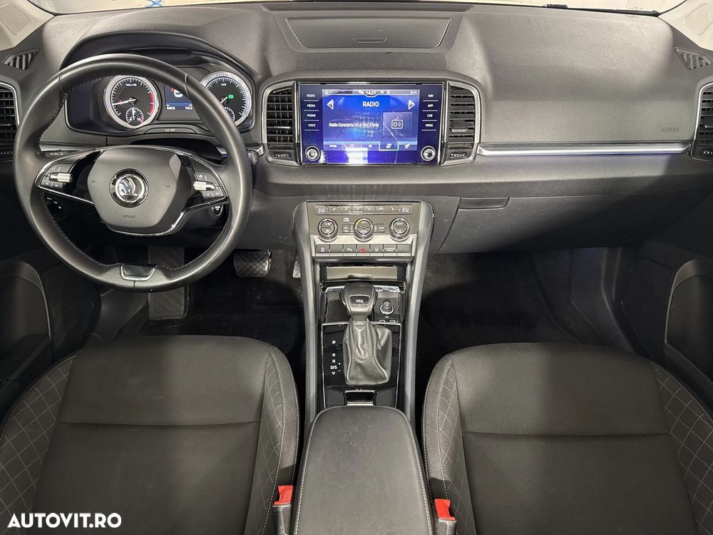 Skoda Karoq - 13