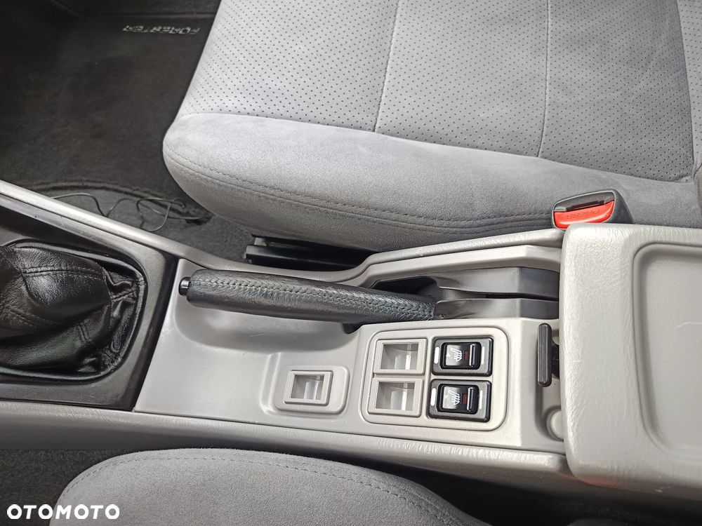 Subaru Forester - 21