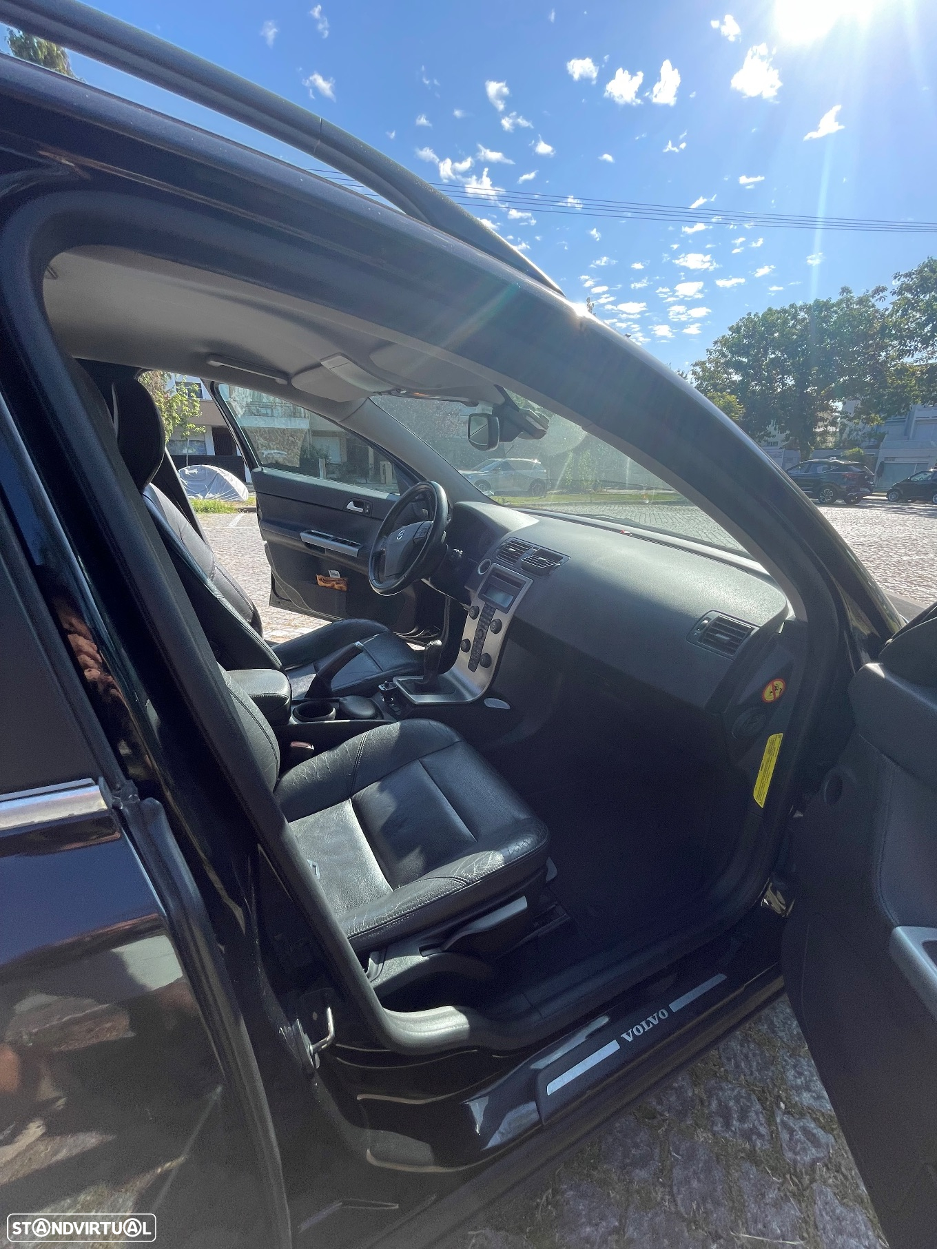 Volvo V50 - 10