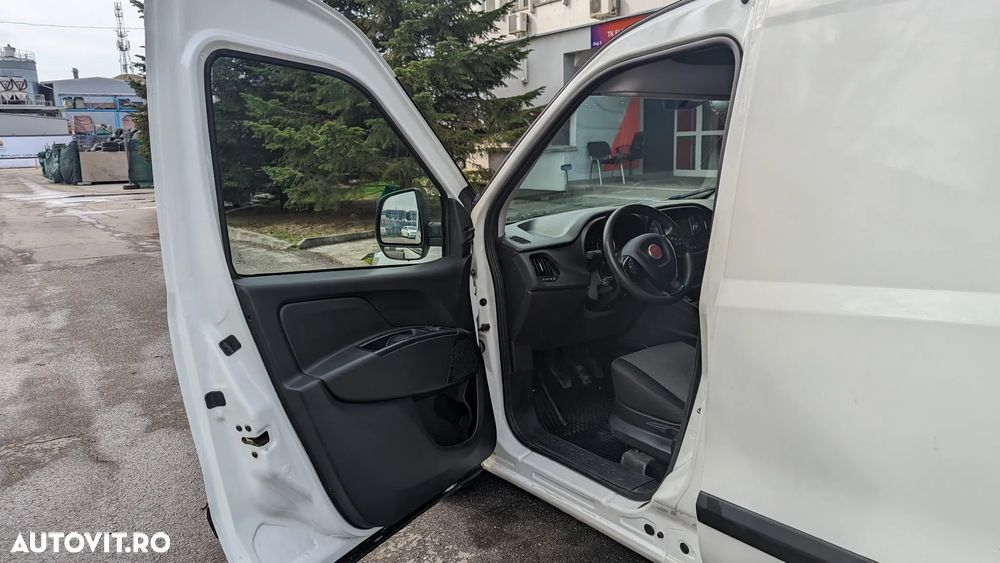Fiat Doblo - 27