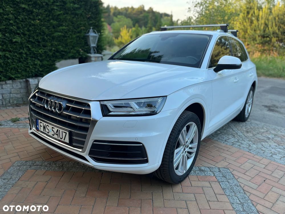 Audi Q5 - 7