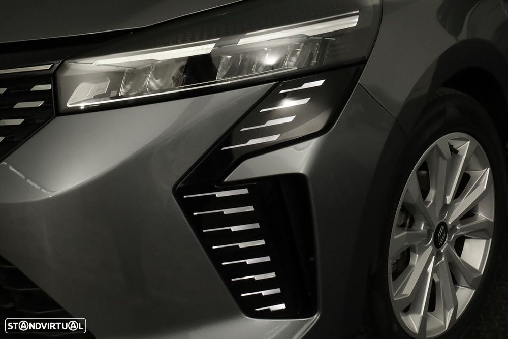 Renault Clio 1.0 TCe Evolution - 6