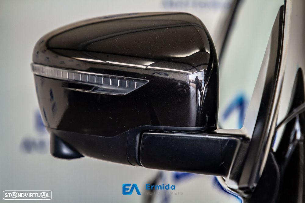 Nissan Qashqai 1.5 dCi Tekna - 13