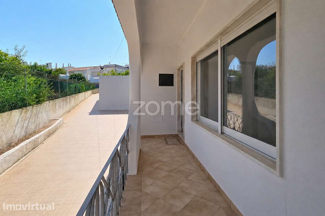 Moradia T3 no Centro de Albufeira - Grande imagem: 3/30