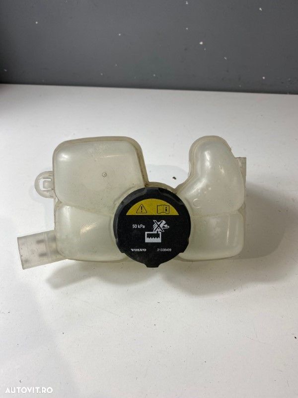 Vas expansiune Volvo S60 V60 V60CC S90 V90 V90CC XC60 XC90 31338291 31686041