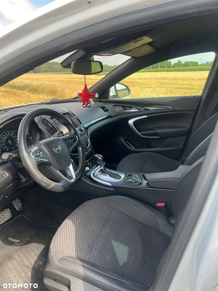 Opel Insignia - 7