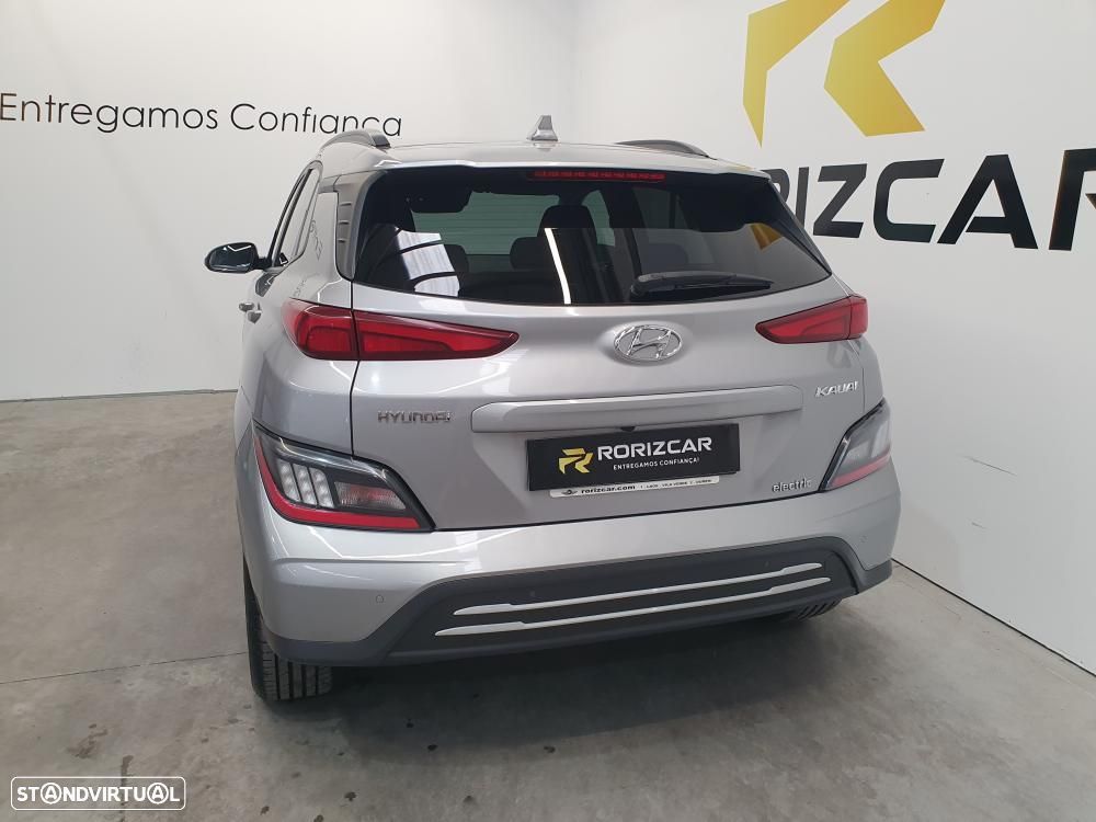 Hyundai Kauai 64 kWh Premium - 6