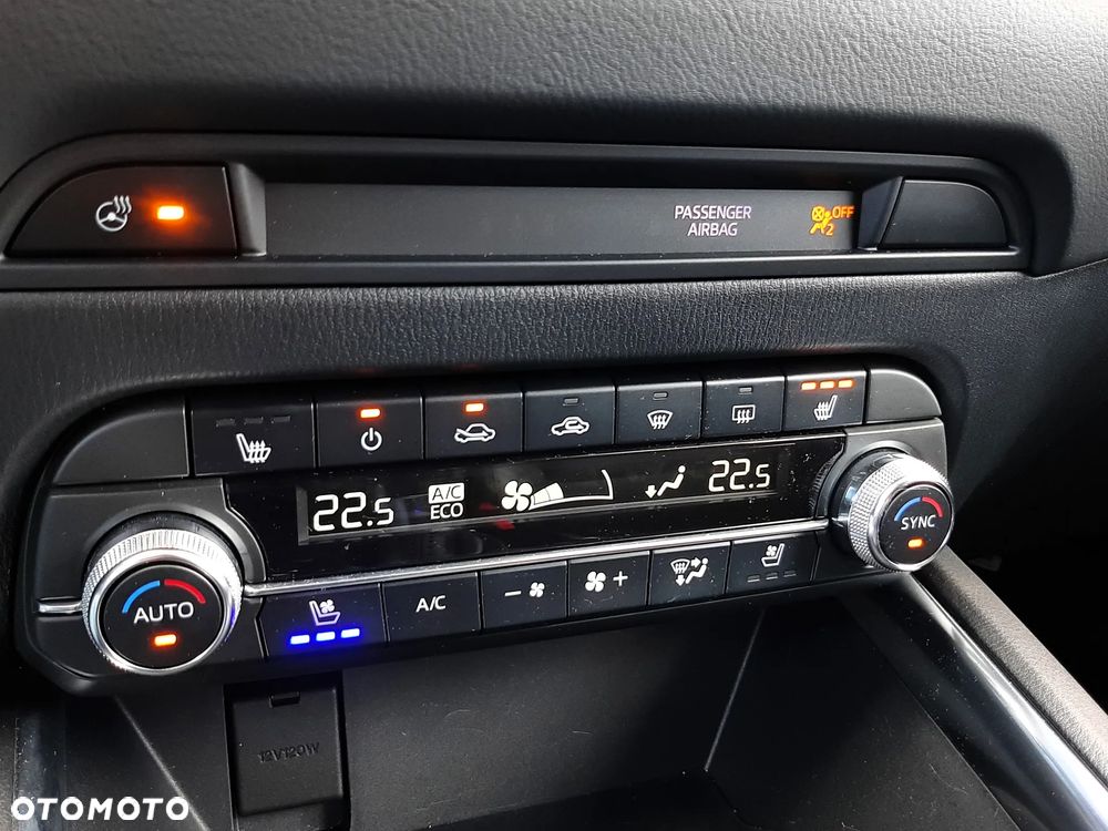 Mazda CX-5 2.0 Homura 2WD - 21