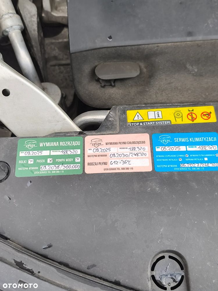 Citroën C4 Picasso 2.0 BlueHDi Exclusive - 22