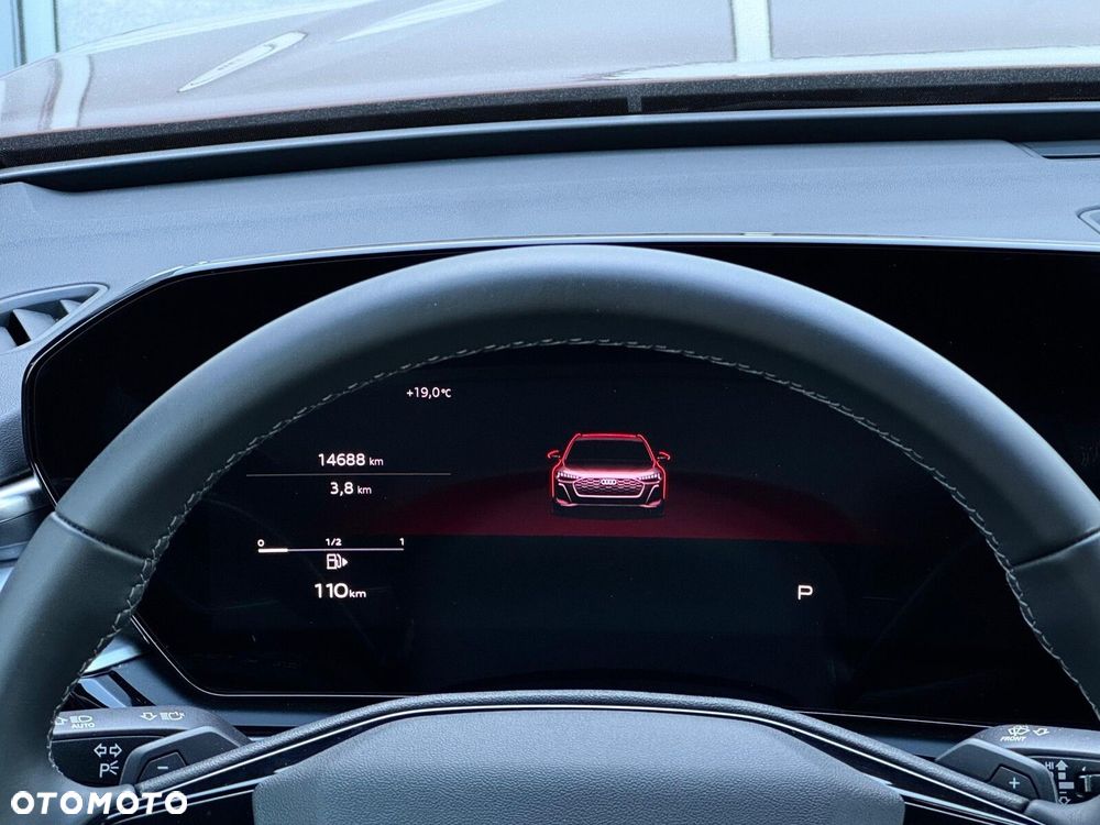 Audi A5 Avant TFSI S tronic - 18