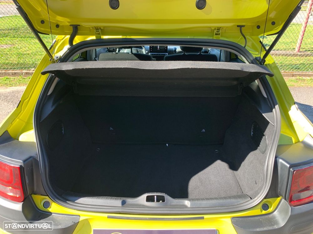 Citroën C4 Cactus 1.6 BlueHDi Shine - 44