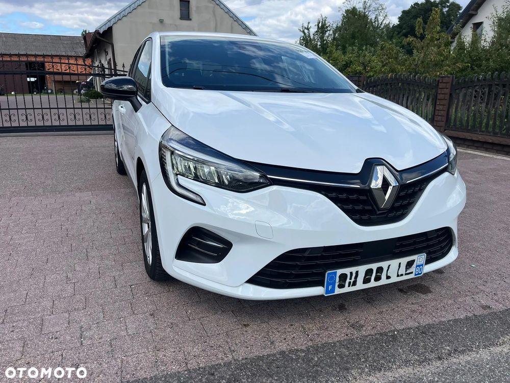 Renault Clio TCe 90 EXPERIENCE - 1