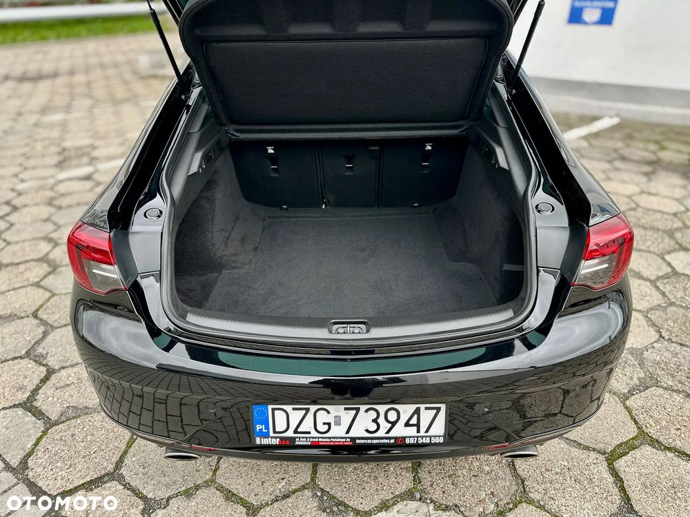 Opel Insignia Grand Sport2.0 Direct InjTurbo 4x4 Business Innovation - 10