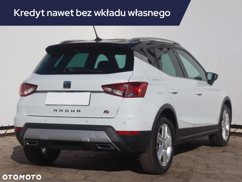 Seat Arona - 7