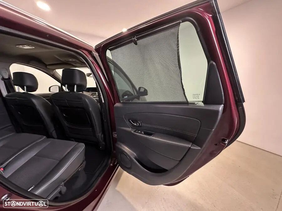 Renault Grand Scénic - 15