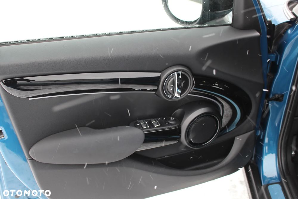 MINI Cooper S sport - 9