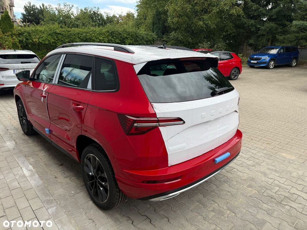 Skoda Karoq - 3