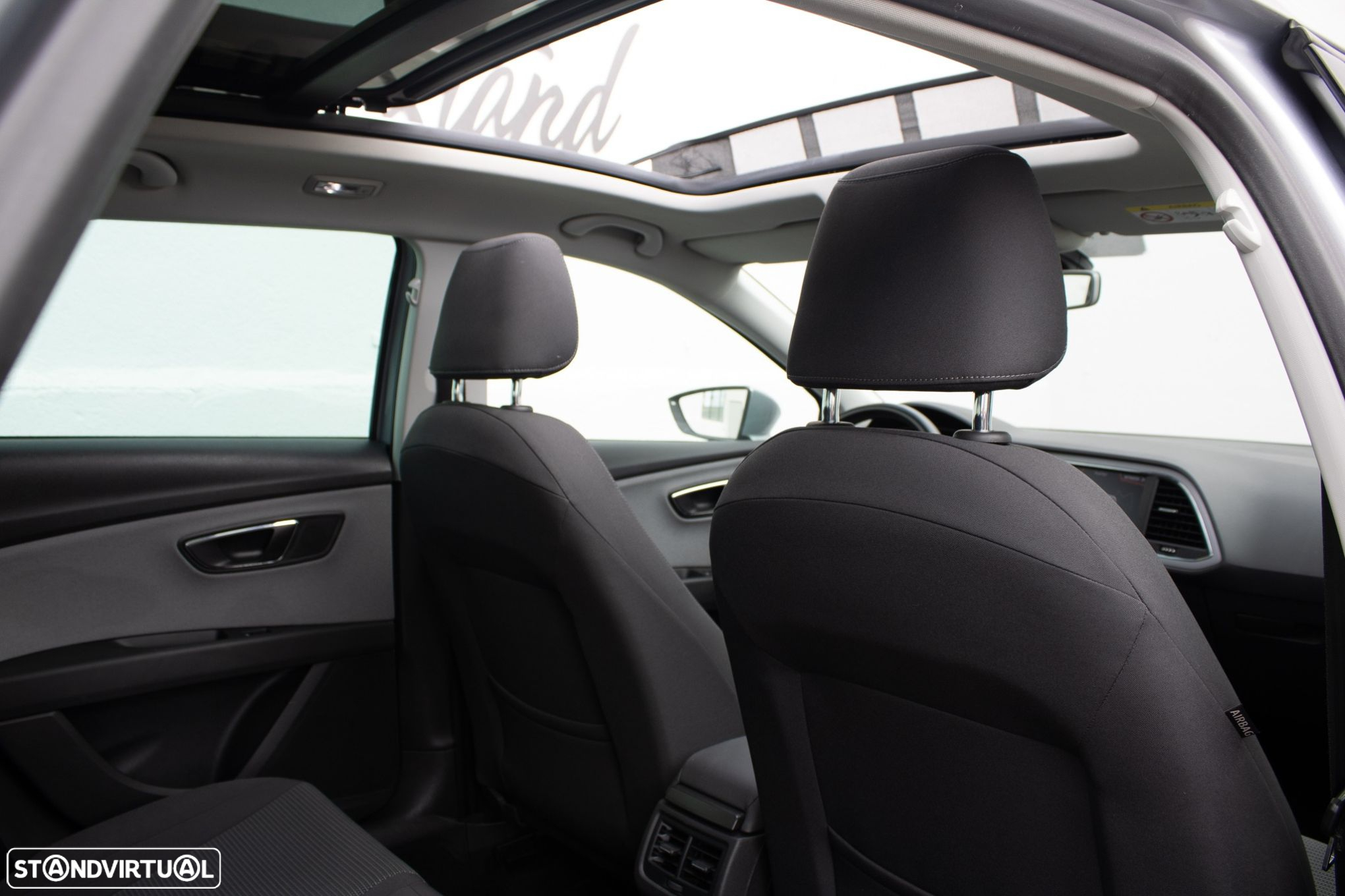 SEAT Leon ST 1.6 TDI Xcellence S/S - 17