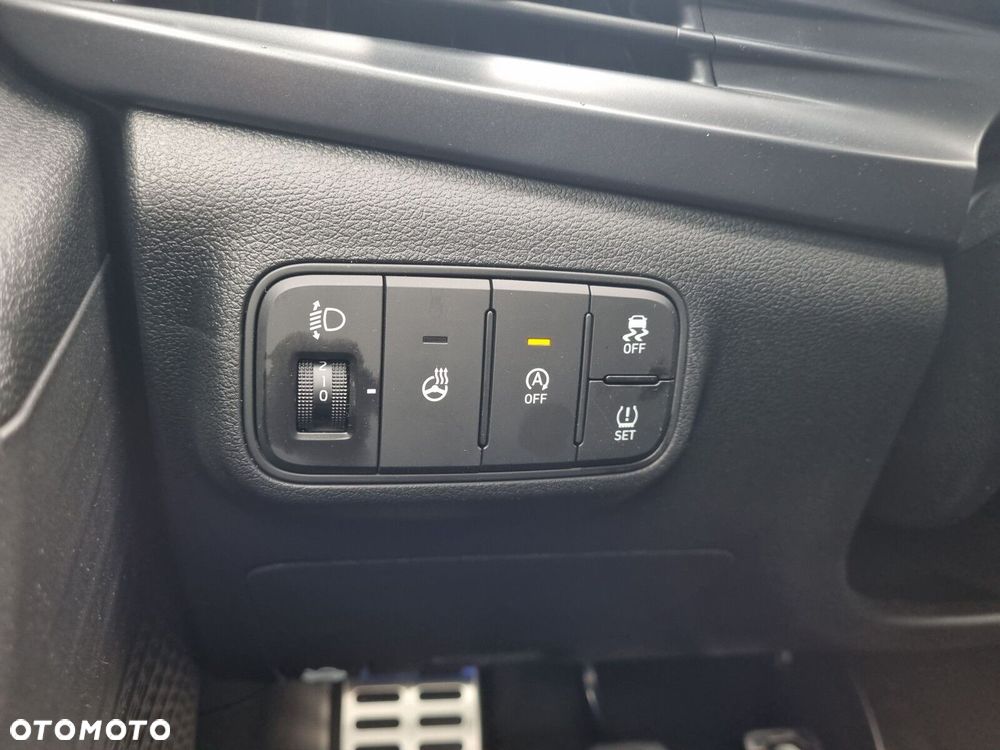 Hyundai Bayon 1.0 T-GDI Smart - 17