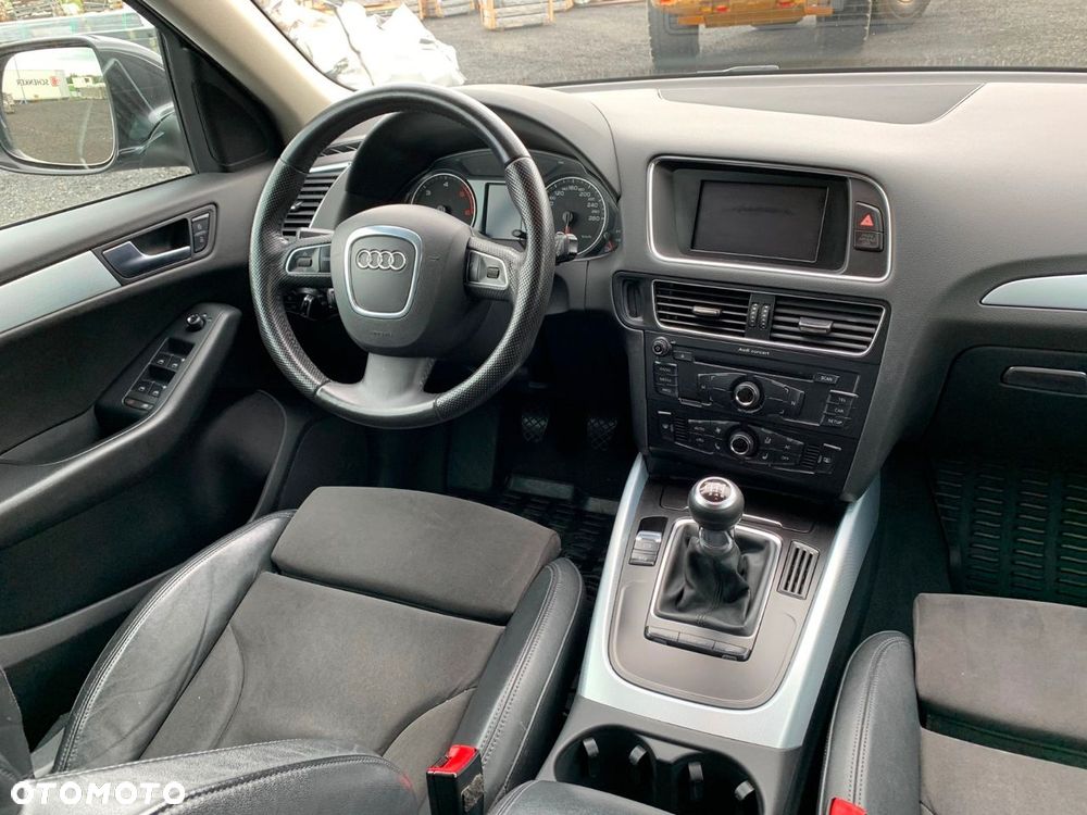 Audi Q5 2.0 TDI Quattro - 3
