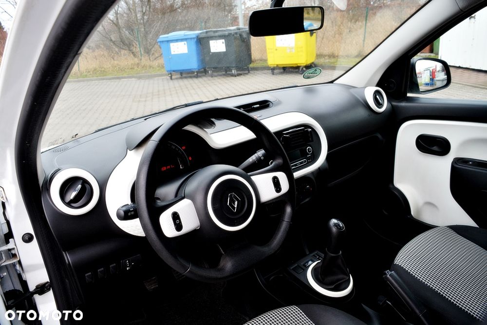 Renault Twingo SCe 70 Dynamique - 11