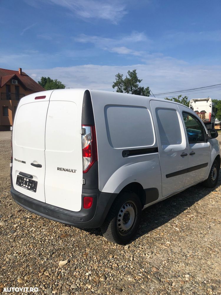Renault Kangoo Maxi 110 Extra - 5
