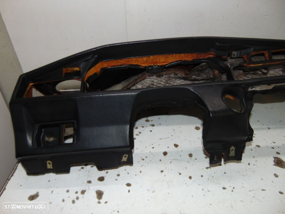 Mercedes w201/190 tablier - 9