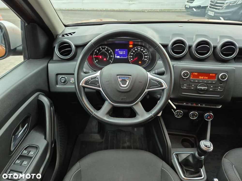 Dacia Duster - 16