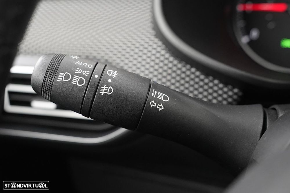 Dacia Jogger 1.0 TCe Extreme+ Up&Go 7L - 17