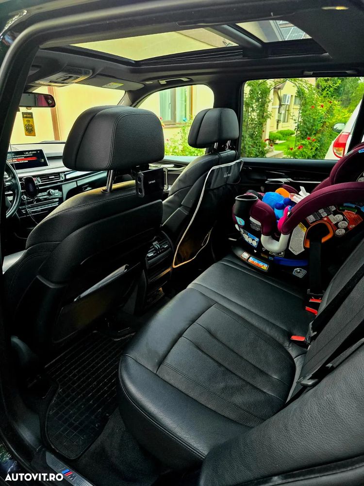 BMW X5 xDrive40e - 13