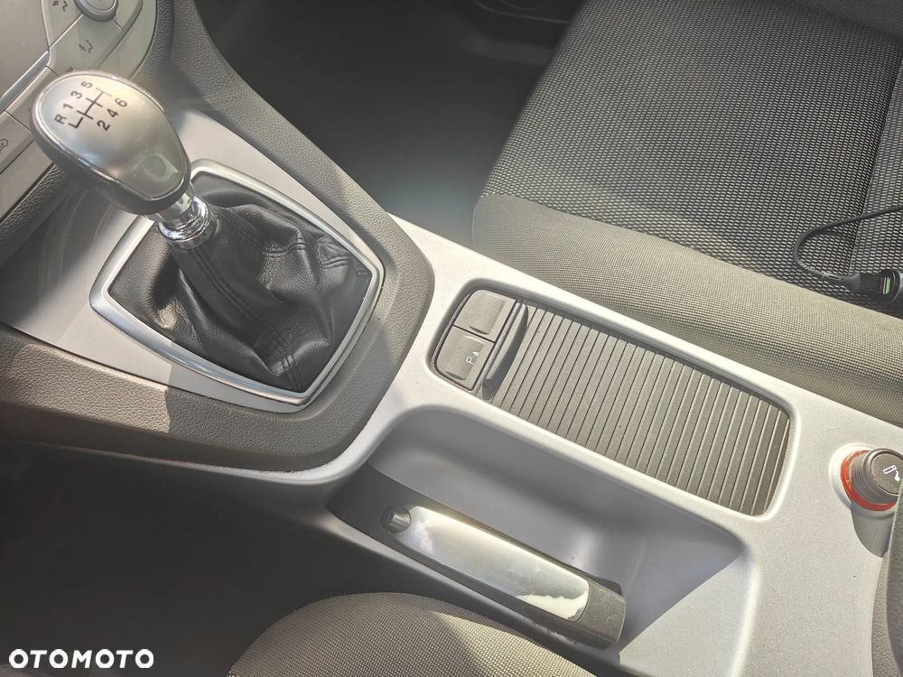 Ford Kuga 2.0 TDCi 4WD Titanium - 14