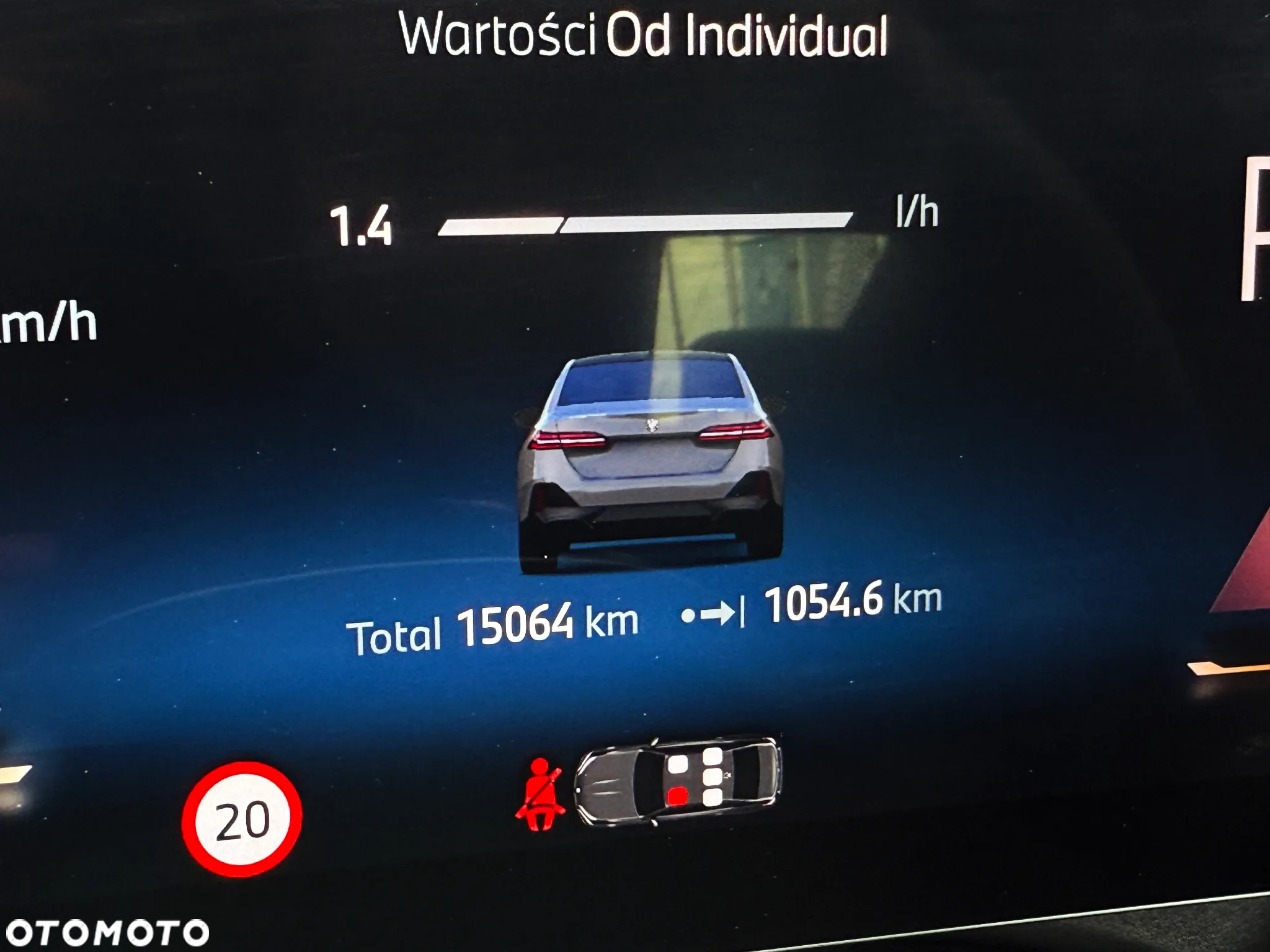 BMW Seria 5 - 32