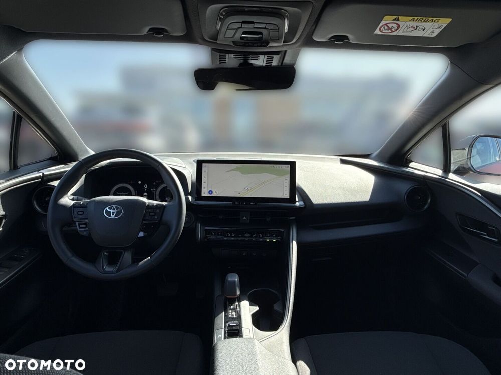 Toyota C-HR 1.8 Hybrid Style - 9