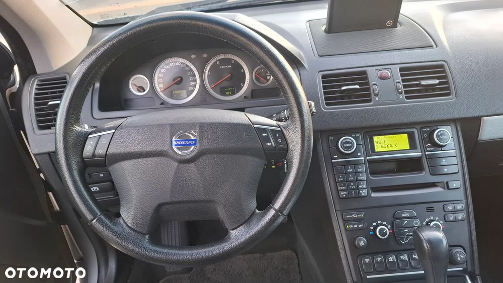 Volvo XC 90 D5 Executive - 7