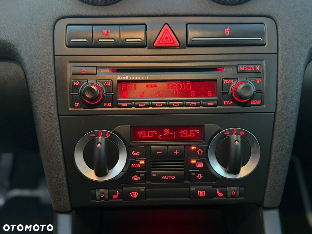 Audi A3 Sportback - 17