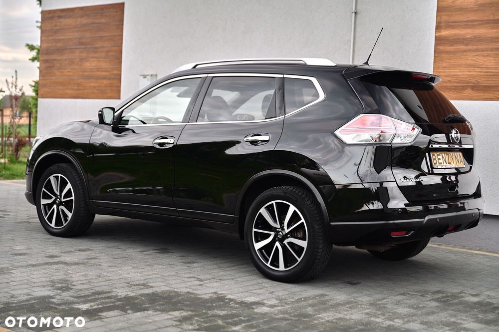 Nissan X-Trail 1.6 DIG-T 360 - 11