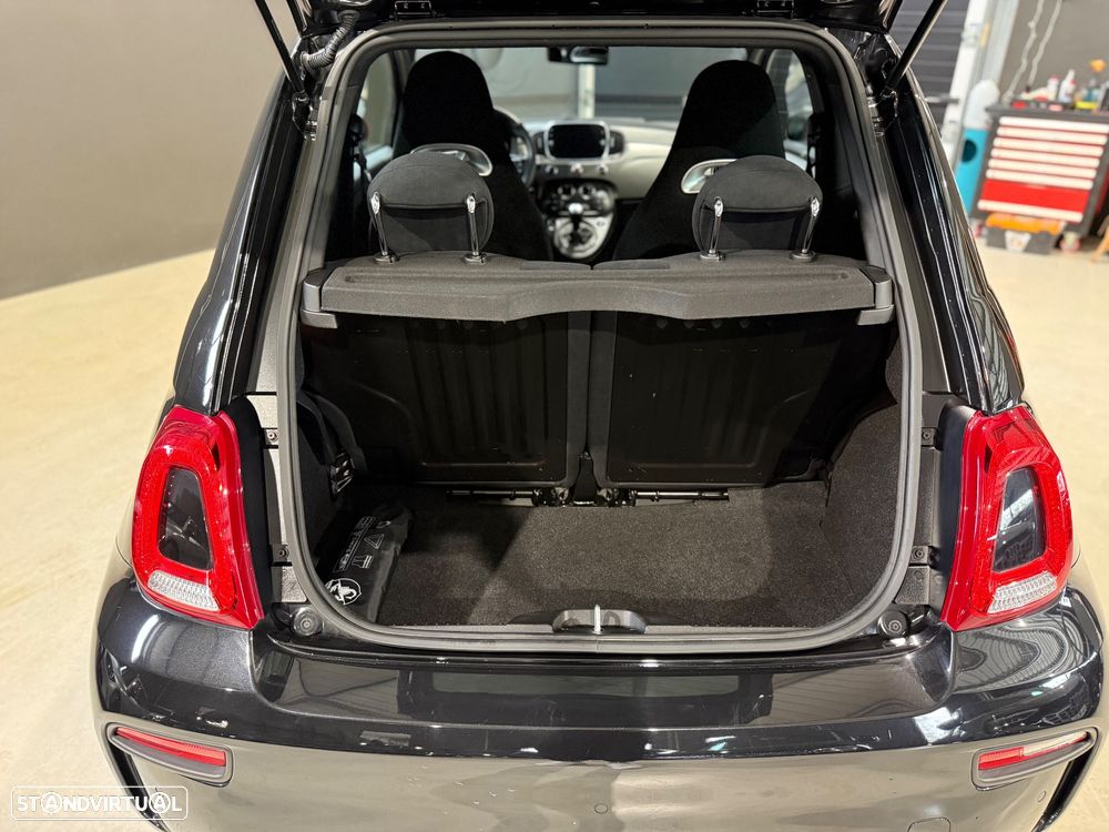 Abarth 595 1.4 T-Jet Pista 3.0 - 10