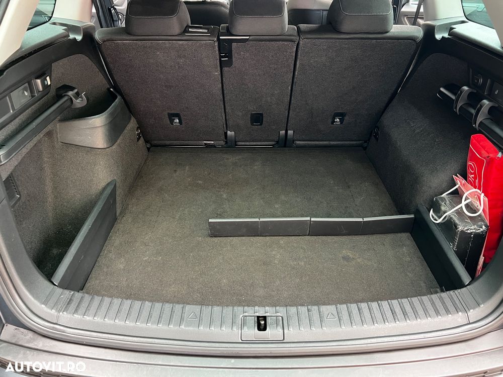 Skoda Kodiaq 1.4 TSI DSG 4X4 Style - 16