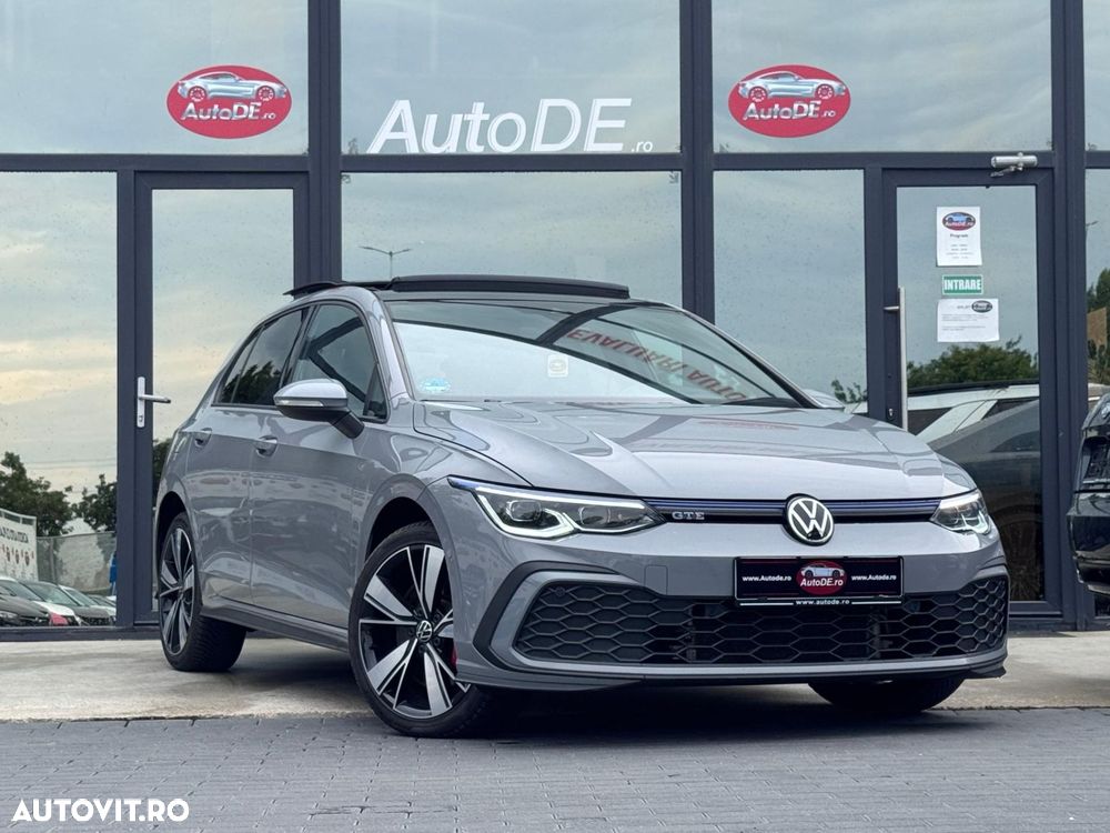 Volkswagen Golf - 3