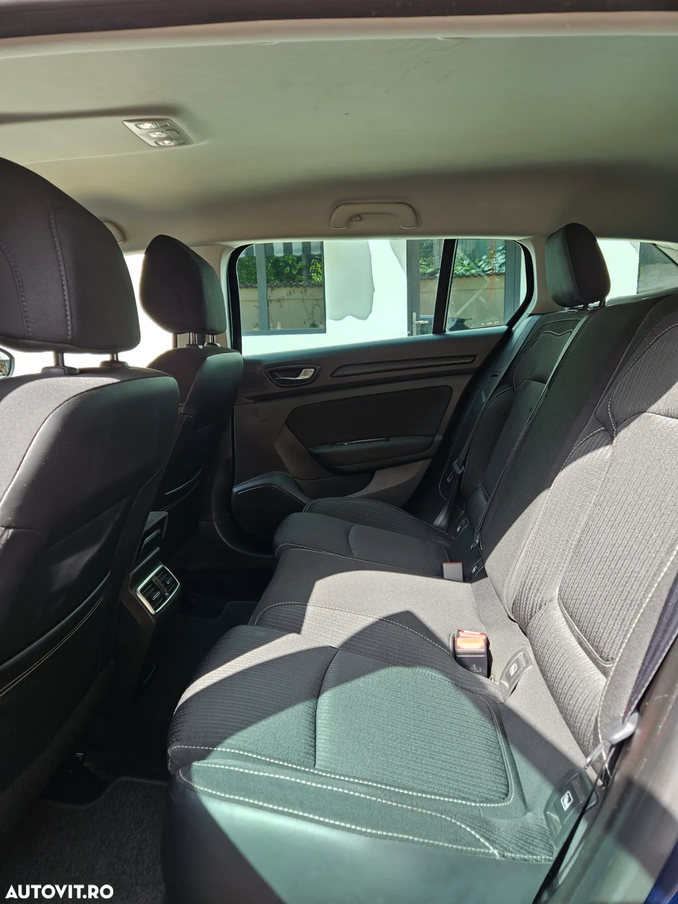Renault Megane Energy dCi EDC Intens - 14