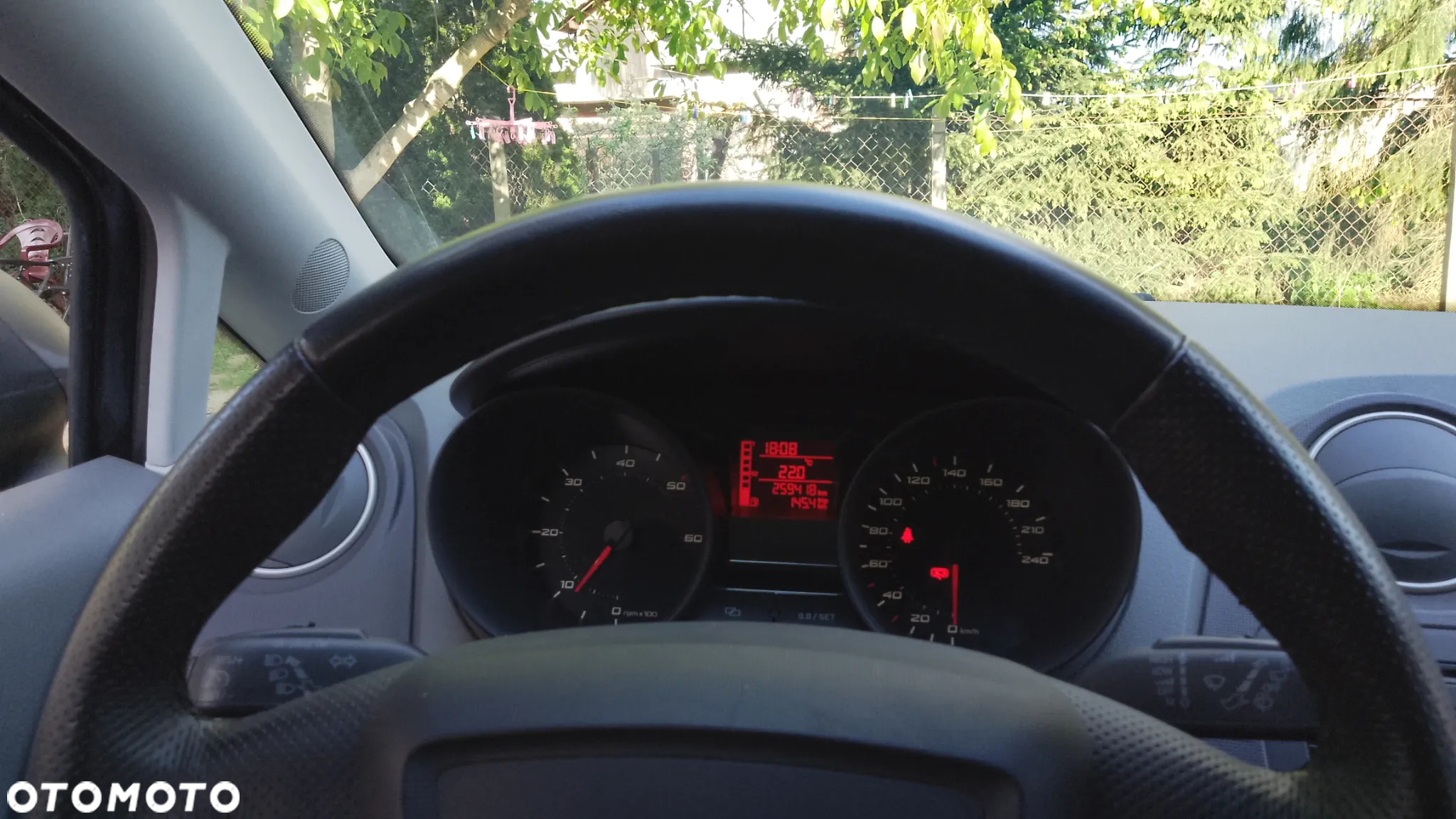 Seat Ibiza ST 1.2 TDI CR Ecomotive Reference - 5