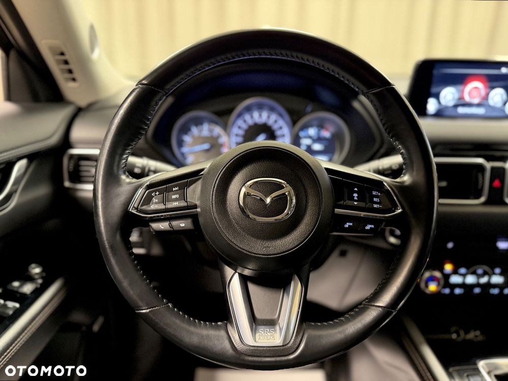 Mazda CX-5 2.5 Skypassion AWD - 11