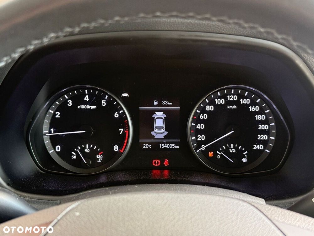 Hyundai i30 1.5 DPI Smart - 14
